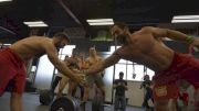 Rich Froning And Mat Fraser Hit A Gnarly WOD